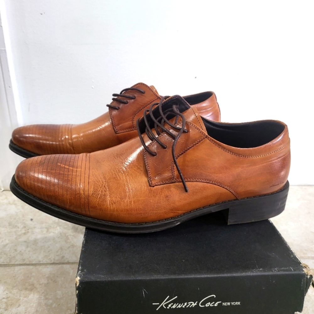 Kenneth Cole shoes